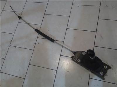 SKODA FABIA 99-07 Váltó kulissza