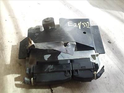 SKODA FELICIA 97- Motorvezérlő egység ECU PCM modul