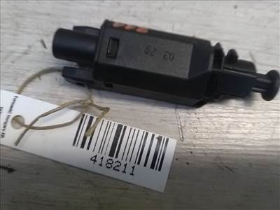 SKODA OCTAVIA 97-00 Féklámpa pedál kapcsoló