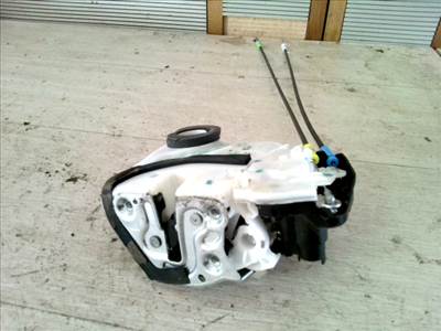 SUZUKI Celerio 2014.03.01- Bal hátsó ajtó zárszerkezet központi záras