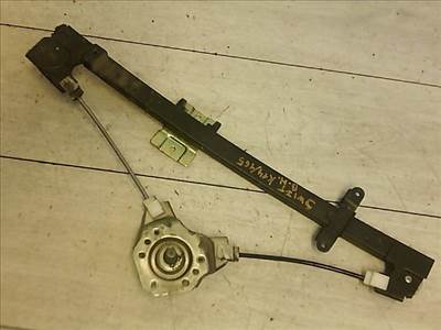 SUZUKI SWIFT 89-96 Bal első ablakemelő szerkezet mechanikus