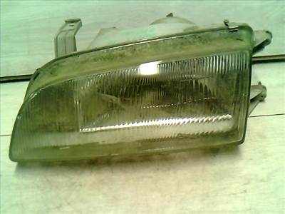 SUZUKI SWIFT 89-96 Bal első fényszóró