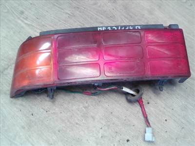 SUZUKI SWIFT 89-96 Bal hátsó lámpa