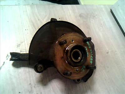 SUZUKI SWIFT 89-96 Csonkállvány kerékaggyal bal első