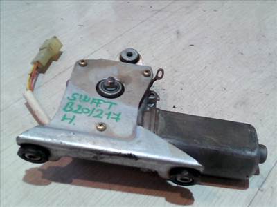 SUZUKI SWIFT 96-05 Ablaktörlő motor hátsó
