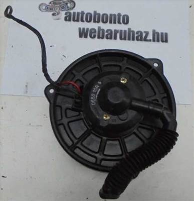 SUZUKI SWIFT 96-05 FŰTŐMOTOR NEM KLÍMÁS 