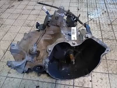SUZUKI SWIFT 96-05 Sebességváltó. benzines manuális