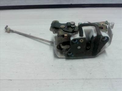 SUZUKI WagonR+ Jobb hátsó ajtó zárszerkezet mechanikus