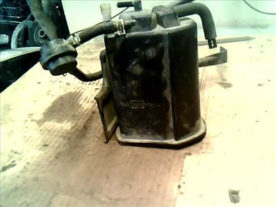 SUZUKI WagonR+ TANKSZELLŐZTETŐ, AKTÍV SZÉNSZŰRŐ + TARTÓ 1,3I