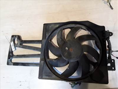 TATA INDICA Hűtőventilátor