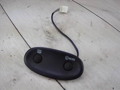 TOYOTA YARIS Egyéb elektronika