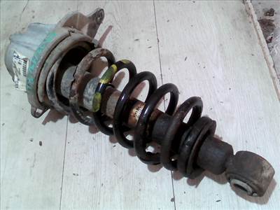 VOLVO S60 Bal hátsó lengéscsillapító rugóval