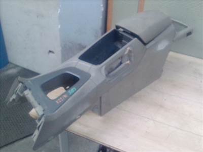 VOLVO S60 Sebességváltó box