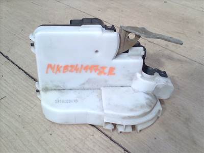 VOLKSWAGEN CADDY 96-04 Jobb első ajtó zárszerkezet központizáras