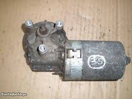 VOLKSWAGEN golf ii. ablaktörlő motor első