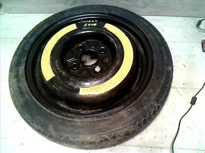 VOLKSWAGEN GOLF II. Mankókerék