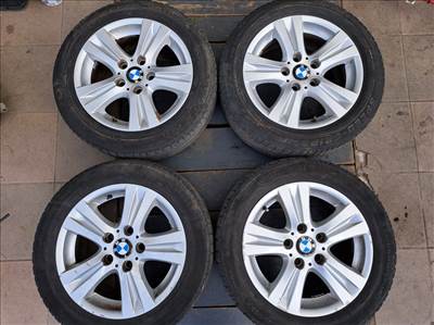 BMW E81 E82 E87 E88 stb.. gyári stlye styling 222 16&quot; alufelni felni 