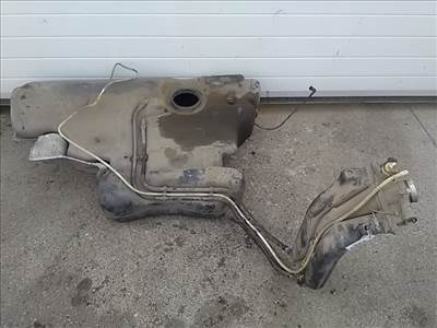 VOLKSWAGEN golf iv. üzemanyagtank