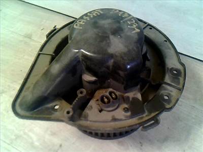 VOLKSWAGEN passat 96.10-00.10 b5 fűtőmotor