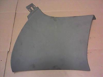 VOLKSWAGEN TOUAREG 02.11-10.05 D oszlop burkolat jobb