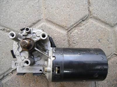 VOLKSWAGEN vento ablaktörlő motor első