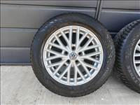 16" 5x112 Borbet alufelni szett!