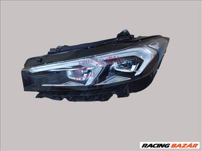 BMW 3-AS SOROZAT G20 G21 Lci bal első LED fényszóró 2023- 9450795