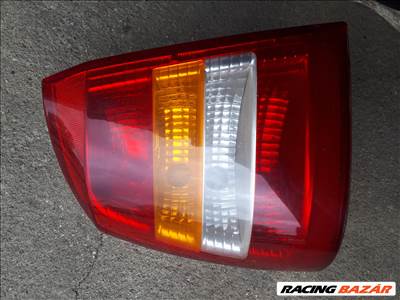 Opel Astra G 1.8 16V Sedan lépcsőshátú bal hátsó lámpa 