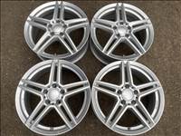 4db Uniwheels 17" Mercedes-Benz alufelni. (3996)