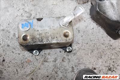 Audi A3 2.0FSI BVY 03-08 olajhűtő 06D117021C