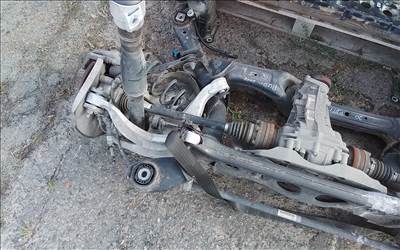 Audi Q5 (8R) Futómű 