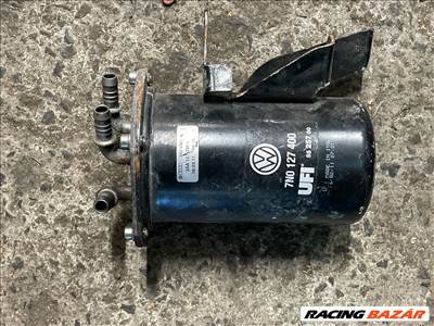 Volkswagen Passat B7 Gázolajszűrő Ház 3aa127399l 7n0127400