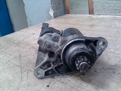 SEAT IBIZA 02-08 Önindító. benzines