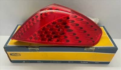 Peugeot 307 CC 135 hátsó lámpabúra  66728617 55287479