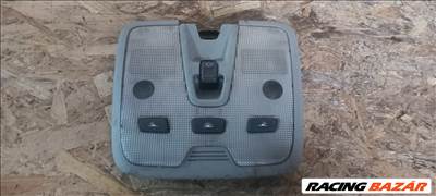 Volvo S80 98- Belső világítás lámpa napfénytető nyitó vezérlő 2575 9178934