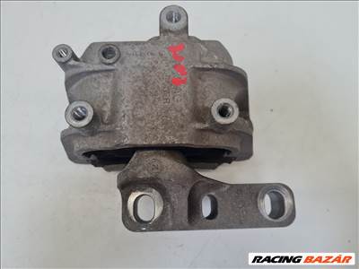 Volkswagen Golf VI 2.0 CR motor tartó bak (22760) 1k0199262cb