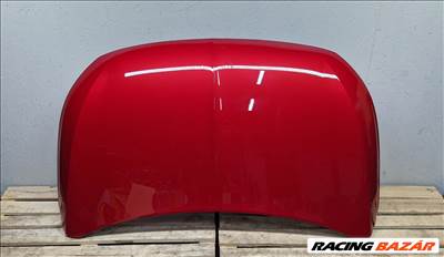 Opel Corsa F motorháztető