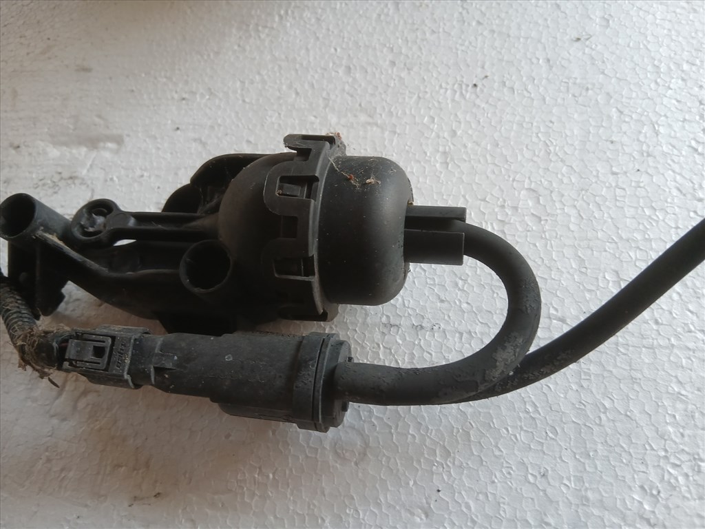 Opel H astra 2004-2014 z16xe1 z16xer Szívósor Állító Vákuumszelep 2900315469 2. kép