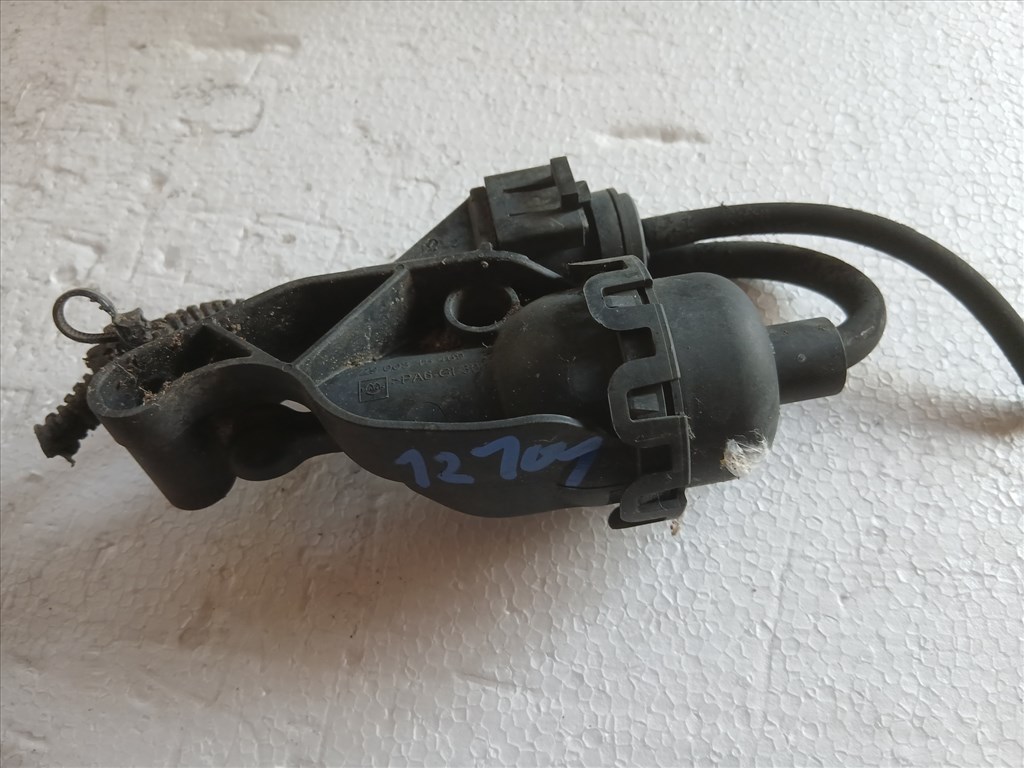 Opel H astra 2004-2014 z16xe1 z16xer Szívósor Állító Vákuumszelep 2900315469 3. kép