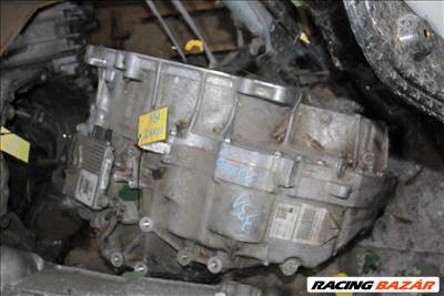 Peugeot 307 20GK01 automata sebességváltó 