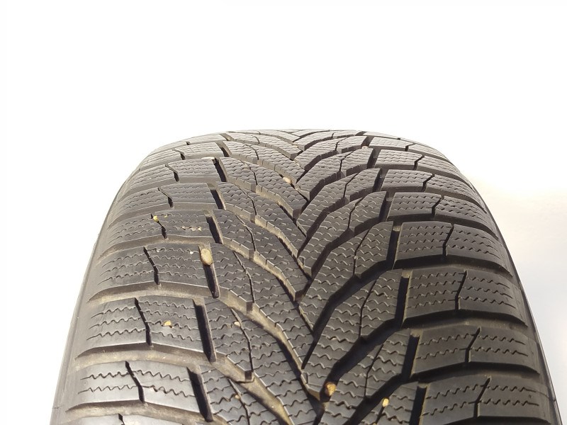 Nexen Winguard Sport 2 WU7 235/55 R18  1. kép