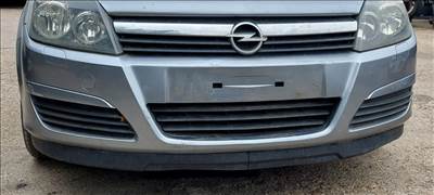 Opel Astra H facelift elötti első lökhárító 