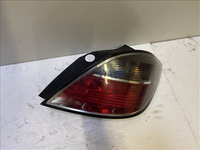 12489 Opel Astra H 2004-2010 Jobb hátsó Lámpa 5 ajtós facelift 13222325