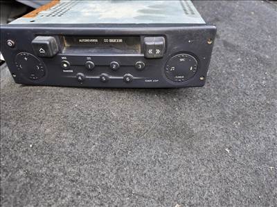 Renault Clio II, Renault Thalia I, Renault Kangoo I Fejegység 