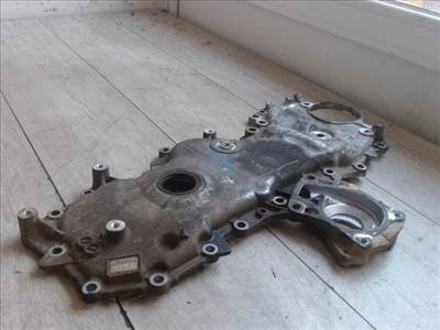 TOYOTA IQ 2009.01.01- Vezérlés burkolat komplett takaró lemez