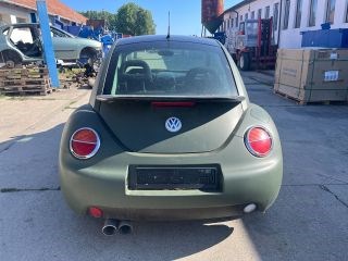 VW NEW BEETLE (9C1, 1C1) Jobb hátsó Dobbetét (Kerékjárati, Műanyag) 3. kép