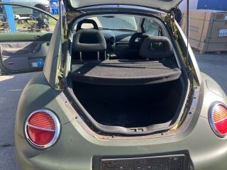 VW NEW BEETLE (9C1, 1C1) Jobb hátsó Dobbetét (Kerékjárati, Műanyag) 4. kép