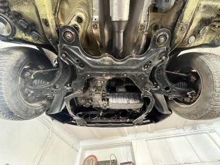 VW NEW BEETLE (9C1, 1C1) Jobb hátsó Dobbetét (Kerékjárati, Műanyag) 6. kép