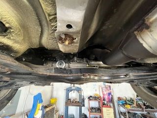 VW NEW BEETLE (9C1, 1C1) Jobb hátsó Dobbetét (Kerékjárati, Műanyag) 7. kép