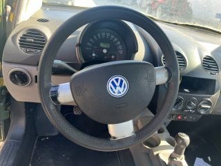 VW NEW BEETLE (9C1, 1C1) Jobb hátsó Dobbetét (Kerékjárati, Műanyag) 11. kép